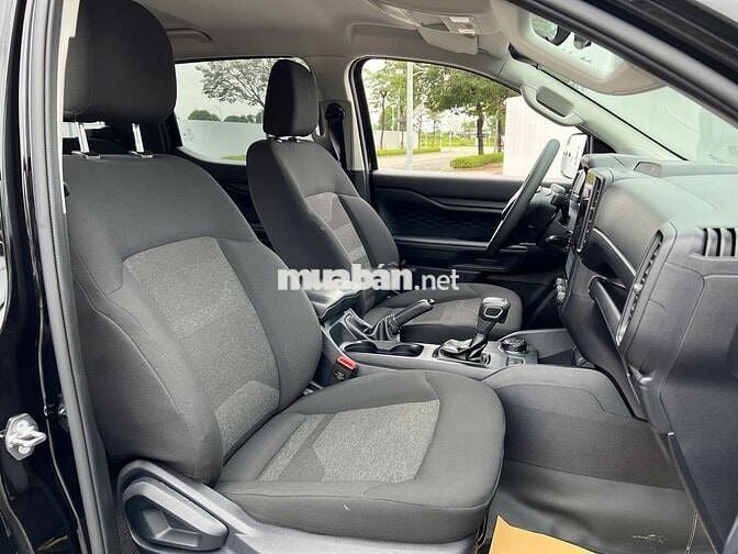 Ford Ranger 2025 XLS 2.0L 4x4 AT - 8000 km