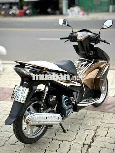 AIR BLADE 2014 - GÓP NỢ XẤU BAO ĐẬU