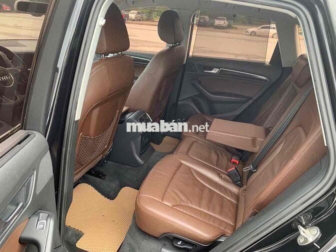 Audi Q5 2014 - 70000 km