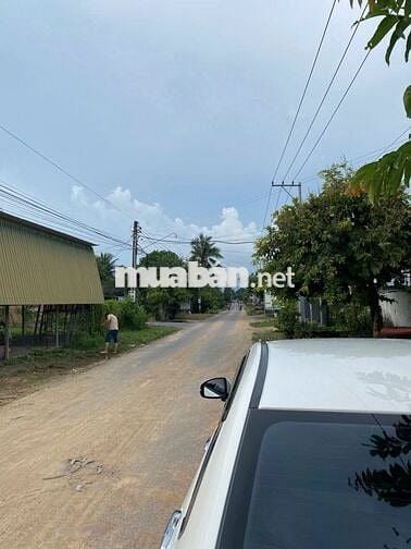 BÁN ĐẤT MẶT TIỀN - HUYỆN ĐỘI - CÔNG CHÍNH, NAM CHÍNH, BÌNH THUẬN