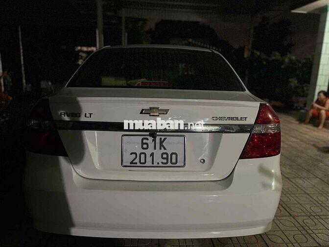 Chevrolet Aveo 2018 LT 1.5