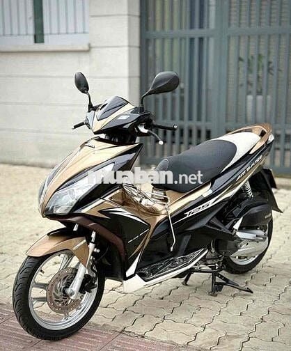 AIR BLADE 2014 - GÓP NỢ XẤU BAO ĐẬU