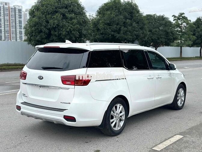 KIA Sedona 2019 2.2D Platinum Full Dầu 1 Chủ 8 Vạn