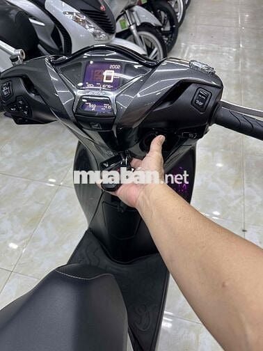 💝SH 150 CBS XÁM TITAN CỰC HÓT  dk 2022 Giá 75tr