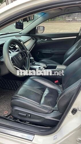 Honda Civic 2018 1.8