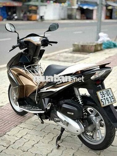 AIR BLADE 2014 - GÓP NỢ XẤU BAO ĐẬU