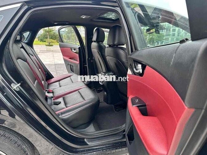 Kia Cerato 2020 2.0 AT Premium  - 74000 km