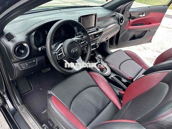 Kia Cerato 2020 2.0 AT Premium  - 74000 km