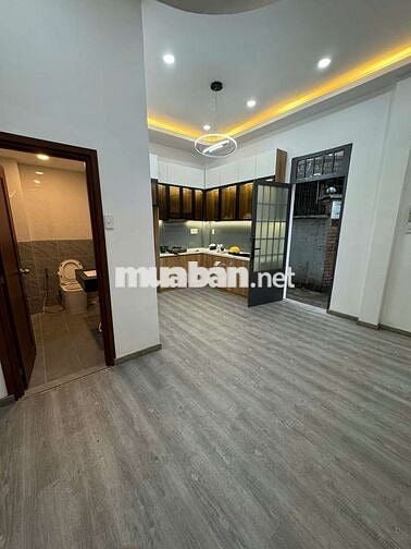 BÁN NHÀ SẴN DÒNG TIỀN 360TR/ 1 NĂM, ĐỊNH CƯ