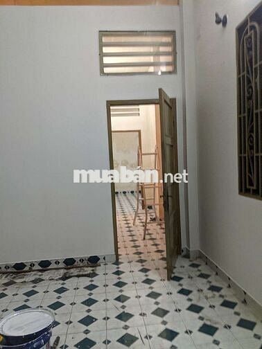 Nhà đẹp trung tâm bình thạnh siêu mát mẻ