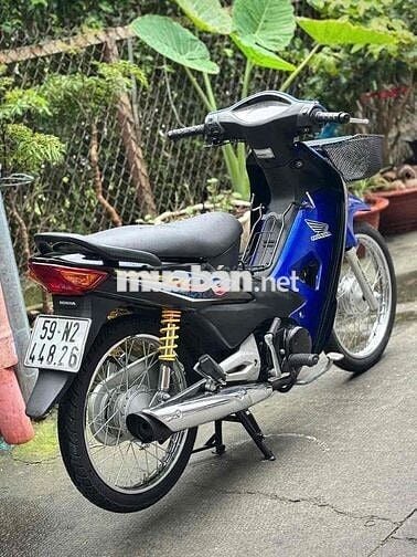 WAVE @ - máy 100 - GÓP BAO NỢ XẤU