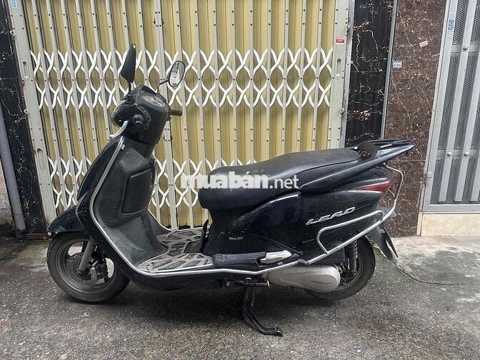 xe hon đa máy êm thút thít