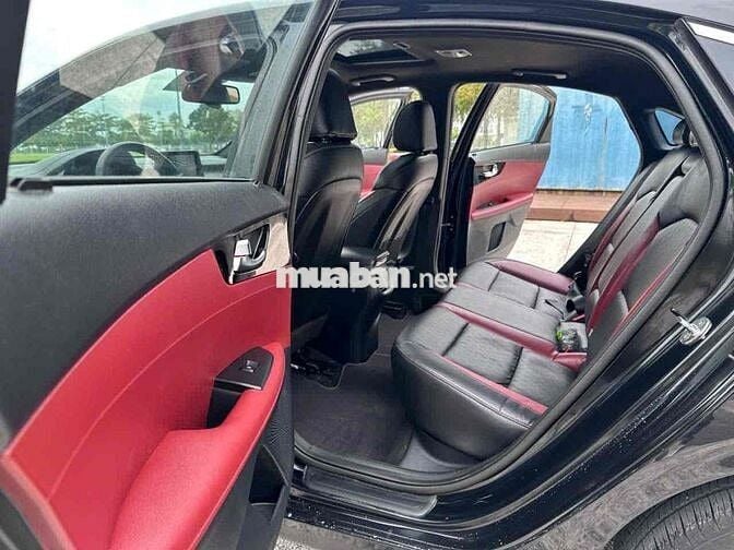 Kia Cerato 2020 2.0 AT Premium  - 74000 km