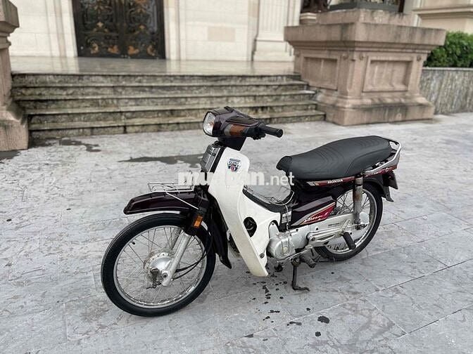 Dream chính chủ,máy chất