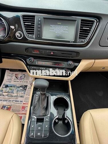 KIA Sedona 2019 2.2D Platinum Full Dầu 1 Chủ 8 Vạn