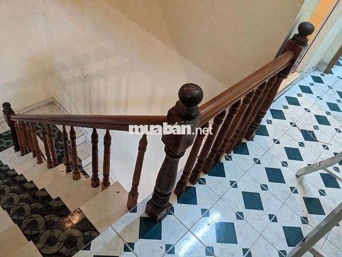 Nhà đẹp trung tâm bình thạnh siêu mát mẻ