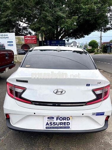 Hyundai Grand i10 2022