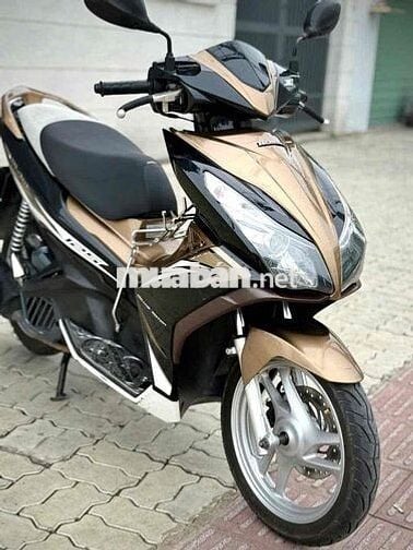 AIR BLADE 2014 - GÓP NỢ XẤU BAO ĐẬU