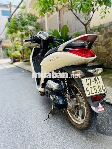 Cần bán xe Yamaha Janus bst 2017 chính chủ