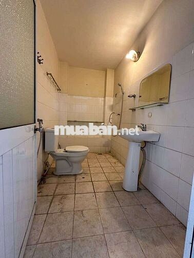 Nhà đẹp trung tâm bình thạnh siêu mát mẻ