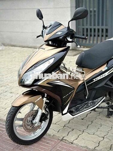 AIR BLADE 2014 - GÓP NỢ XẤU BAO ĐẬU