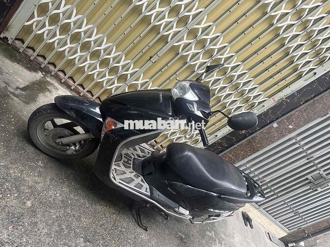 xe hon đa máy êm thút thít