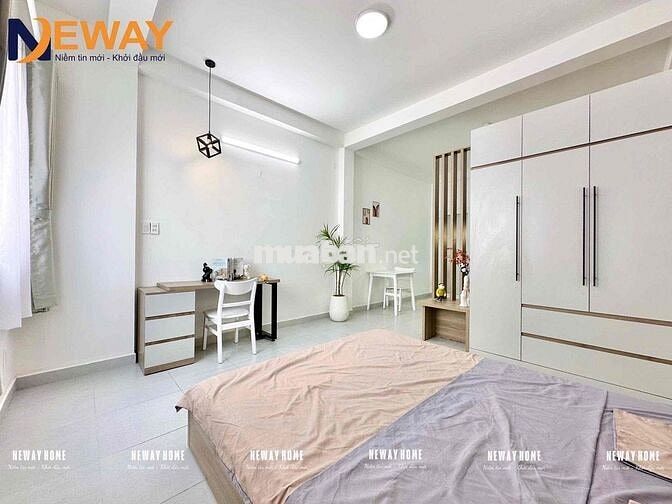 SIÊU PHẨM TÁCH BẾP - FULL NỘI THẤT - MỚI XÂY 100%