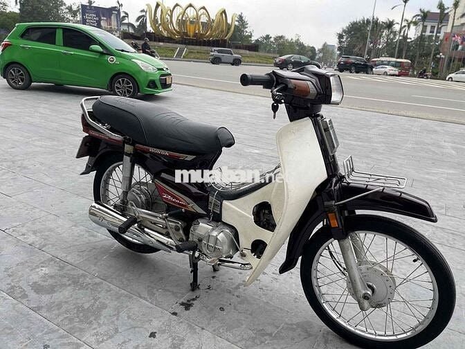 Dream chính chủ,máy chất