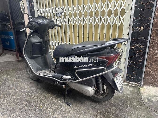 xe hon đa máy êm thút thít