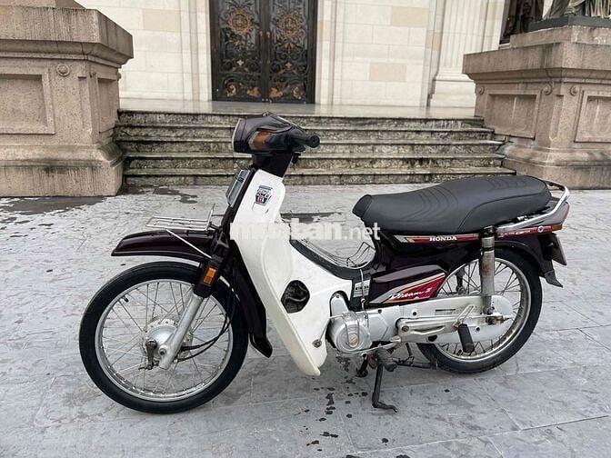 Dream chính chủ,máy chất