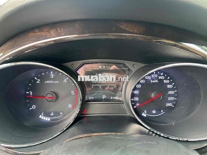 KIA Sedona 2019 2.2D Platinum Full Dầu 1 Chủ 8 Vạn