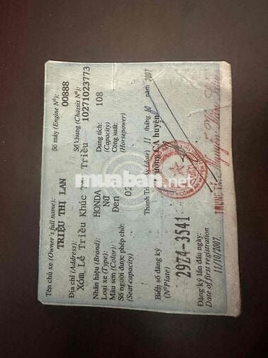 xe hon đa máy êm thút thít