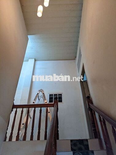 Nhà đẹp trung tâm bình thạnh siêu mát mẻ