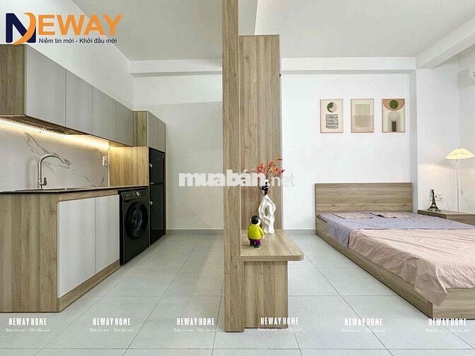 SIÊU PHẨM TÁCH BẾP - FULL NỘI THẤT - MỚI XÂY 100%