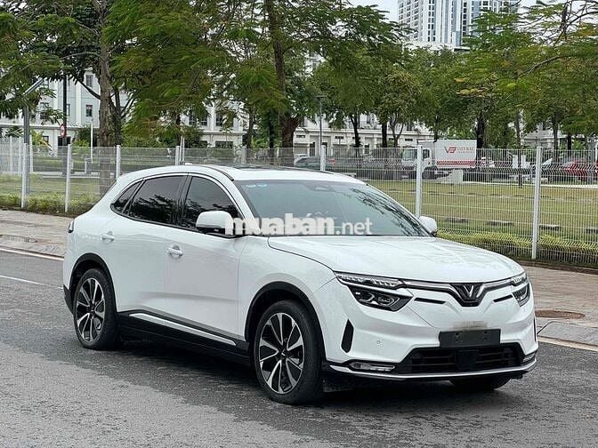 VF8 Plus 2022 GF Mua Pin Sdi giảm 70tr đổi xe xăng