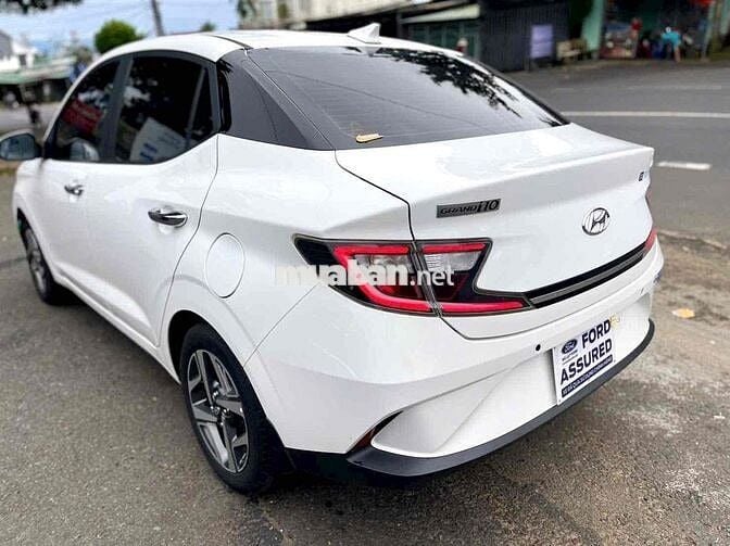 Hyundai Grand i10 2022