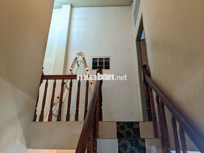 Nhà đẹp trung tâm bình thạnh siêu mát mẻ