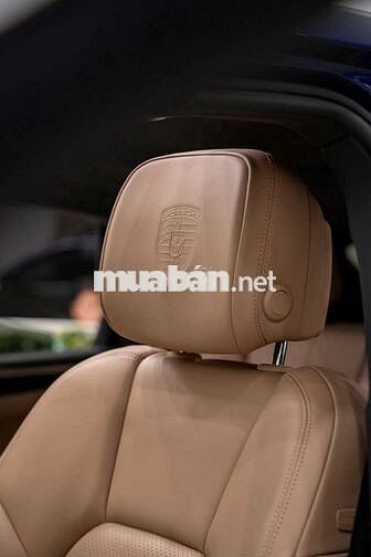 Porsche Macan model 2022 lướt nhẹ 25.000km cực đẹp