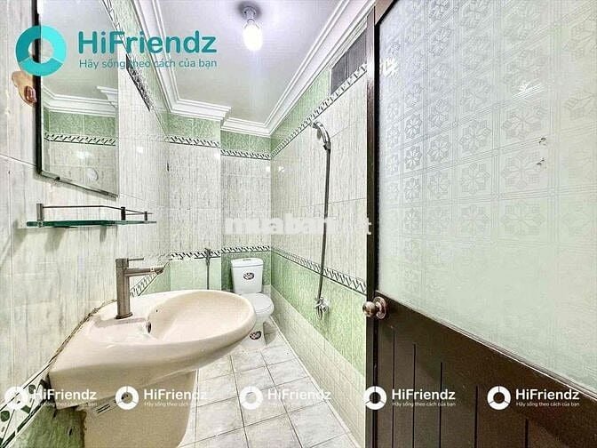 KHAI TRƯƠNG CHO THUÊ PHÒNG TRỌ MỚI XÂY STUDIO BAN CÔNG RỘNG Ở LIÊN