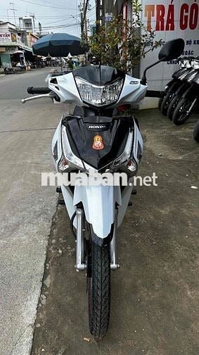 Future fi 2022 trắng đen ( hỗ trợ góp )