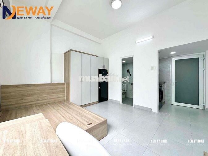 SIÊU PHẨM TÁCH BẾP - FULL NỘI THẤT - MỚI XÂY 100%