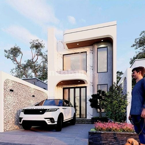 CHO THUÊ NHÀ NGUYÊN CĂN 3 PHÒNG NGỦ, FULL NỘI THẤT  CHỈ VIỆC XÁCH VALI