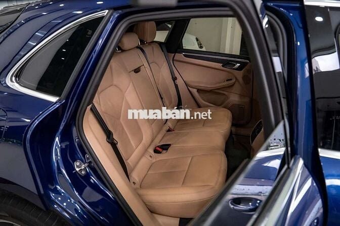 Porsche Macan model 2022 lướt nhẹ 25.000km cực đẹp