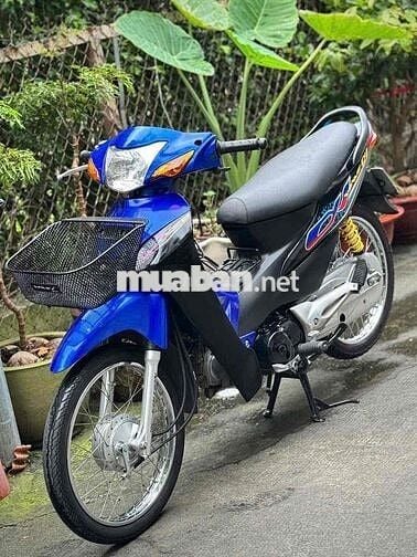 WAVE @ - máy 100 - GÓP BAO NỢ XẤU