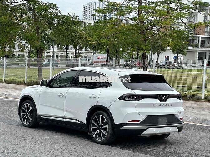 VF8 Plus 2022 GF Mua Pin Sdi giảm 70tr đổi xe xăng