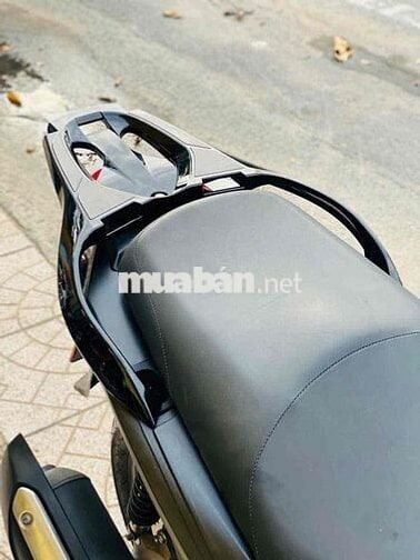 Honda SH125 2016 Smartkey Đen