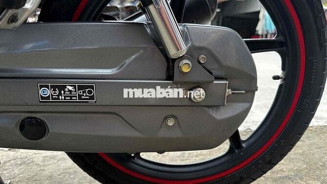 Future fi 2022 trắng đen ( hỗ trợ góp )