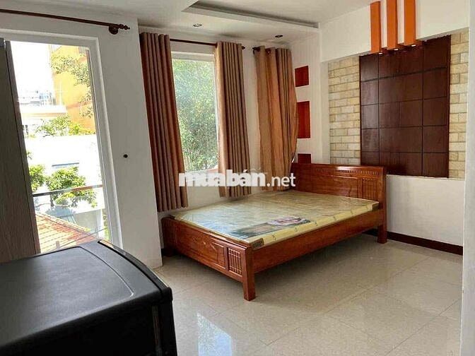 PHÒNG TRỌ CÓ BAN CÔNG - FULL NỘI THẤT