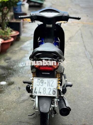 WAVE @ - máy 100 - GÓP BAO NỢ XẤU