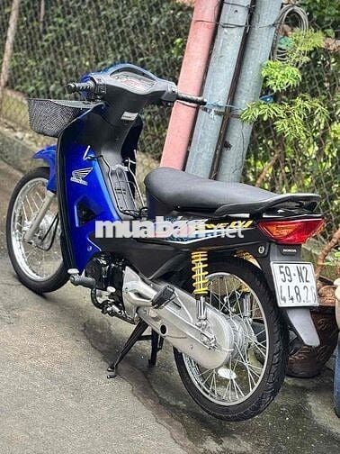 WAVE @ - máy 100 - GÓP BAO NỢ XẤU